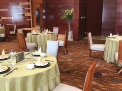 -湖影中餐厅·南京金茂威斯汀大酒店