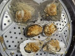 -船奇蒸汽海鲜·闽菜(八市海鲜总店)