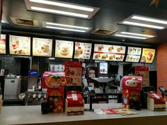 -麦当劳(无锡永乐店)