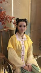 -盘子女人坊古装写真摄影(南京总店)