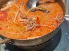 -芭札·Thai泰国餐厅(同和金铂天地店)