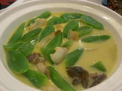-翠清酒家(万丰路店)