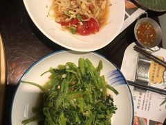 -金厨泰国餐厅·全泰籍厨师料理(拱北店)