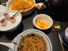 -喜悦烤鸭·新京菜(王府井店)