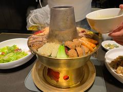 -鼓楼东街老火锅(鼓楼店)