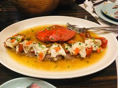 -环球港凯悦 · 享悦中餐厅