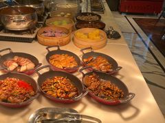 -长沙大王山朗豪酒店·朗豪自助餐厅