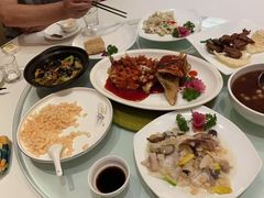 -得月楼·省级非遗·传统苏帮菜(观前店)