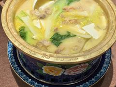 -全聚德(上海首店浦东店)