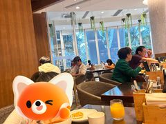 -亚特兰蒂斯-番红花海鲜自助餐厅·鲜活海鲜·小火锅
