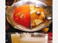 -鼎尊锅物料理(五角场店)
