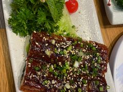 -樱の千渡日式料理·铁板烧•烧鸟(金盛田广场店)