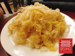 -前门张记涮肉(前门店)