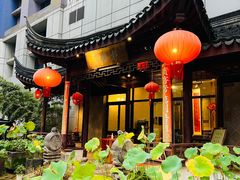 -禅一·静观堂(长寿路店)