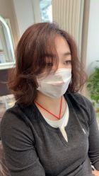 -童辉造型