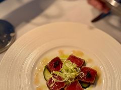 -圣丰索菲特·法国餐厅