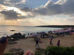 -白沙湾海滩