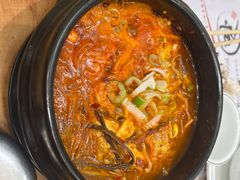-张师傅参鸡汤(公园路店)