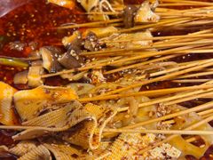 -嘉州鲜知味钵钵鸡(奎星楼店)