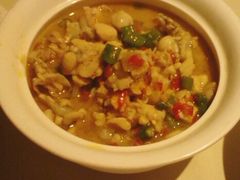 口味牛蛙-湘爵士(王府井百货黄兴中路店)