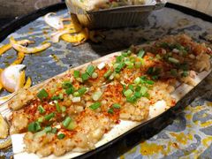 那一年秋天的烤茄子-么肆烤肉·中式自助·烤肉大排档(街道口季佳PAI店)