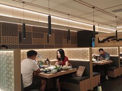 -德川家日本料理(中关村寰太大厦店)
