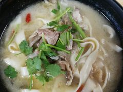 羊肉烩面-牛记烩面(七星西路店)