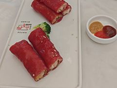 -万山楼海鲜酒家·二十三年老字号