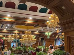 -萨拉漫饮食(北京中路店)