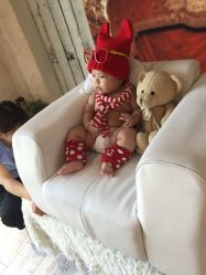 -星豆豆儿童摄影(南郊太白南路店)