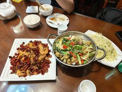 -渝味堂(彩云城店)