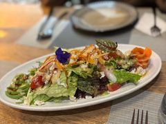 -LA CREPERIE BRETONNE布列塔尼法式餐厅(天童北路店)