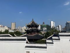 -文昌阁
