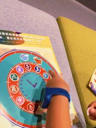 -小鸡哆哆故事屋·儿童乐园(嘉里城店)