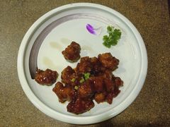梅子里脊-几荷·恰似故人来(秀水广场店)