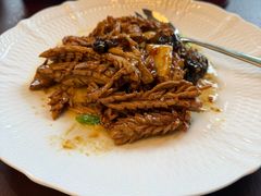 -明湖楼·经典鲁菜山东海鲜(大明湖店)