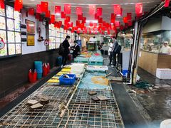 大堂-寻味顺德·南记酒家·传统顺德菜·鱼生(广源路店)