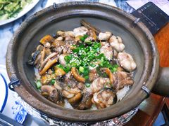 -红星光发煲仔饭(大石街店)