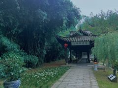 -景德镇古窑民俗博览区