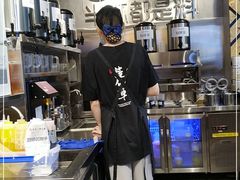 -书亦烧仙草(嘉新大厦店)