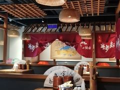 大堂-先启半步颠小酒馆(常熟万达广场店)