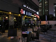 -MARU玛露音乐餐厅(大学路店)