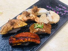 火灸拼盘-东京屋(武定路店)