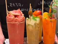 -三出山火锅(万象天地店)