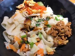 精品biangbiang面-鼎高高陕西美食(龙德广场店)