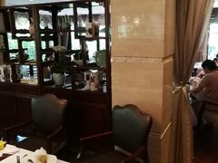 -浙江西子宾馆·瑶园咖啡厅