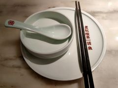 -金佬馆·川菜bistro(芜湖镜湖万达店)