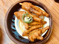 -华峰食馆(氹仔店)