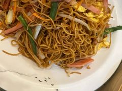 -鹿鸣酒家(越秀店)
