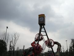 -枫香湖儿童公园